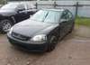 2000 Honda Civic - Image 2