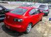 2008 Mazda 3 - Image 4