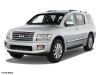 2008 Infiniti QX56 - Image 1