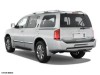 2008 Infiniti QX56 - Image 2