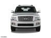 2008 Infiniti QX56 - Image 4