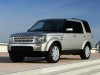 2010 Land Rover LR4 - Image 1