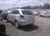 2012 Chevrolet Captiva - Image 3