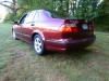 2004 Saab 9-5 - Image 3