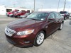 2012 Ford Taurus - Image 3