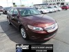 2012 Ford Taurus - Image 1