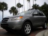 2007 Hyundai Santa Fe - Image 1