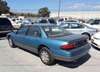 1993 Eagle Vision TSI - Image 3