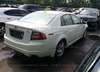 2008 Acura TL - Image 4