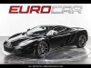 2012 Mclaren MP4-12C - Image 1