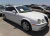 2003 Jaguar S-Type - Image 1