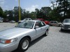 2001 Mercury Grand Marquis - Image 4