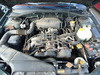 2000 SUBARU LEGACY OUT - Image 3