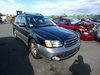 2000 SUBARU LEGACY OUT - Image 1