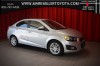 2012 Chevrolet Sonic - Image 1