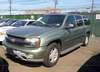 2003 Chevrolet Trailblazer - Image 2