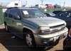 2003 Chevrolet Trailblazer - Image 1