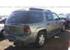 2003 Chevrolet Trailblazer - Image 4