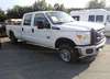 2011 FORD F250 Super Duty - Image 1