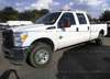 2011 FORD F250 Super Duty - Image 2
