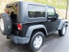 2007 Jeep Wrangler - Image 3