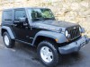 2007 Jeep Wrangler - Image 2