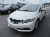 2015 Honda Civic - Image 3