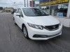 2015 Honda Civic - Image 1