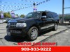2008 Lincoln Navigator L - Image 1