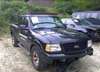 2009 FORD Ranger - Image 1