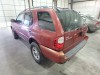 2001 Isuzu Rodeo - Image 3