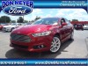 2014 Ford Fusion - Image 1
