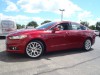 2014 Ford Fusion - Image 2