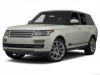 2015 Land Rover Range Rover - Image 1