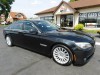 2012 BMW 7 Series - Image 1