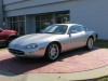 2001 Jaguar XK - Image 3