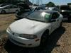 1995 EAGLE TALON ESI - Image 2