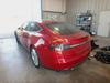 2014 TESLA MODEL S - Image 2