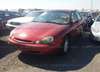 1997 FORD Taurus - Image 2