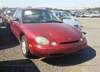 1997 FORD Taurus - Image 1