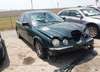 2000 Jaguar S-Type - Image 1