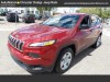 2015 Jeep Cherokee - Image 1