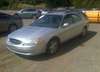 2001 FORD Taurus - Image 2