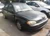 2001 KIA Sephia - Image 1