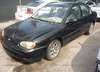 2001 KIA Sephia - Image 2