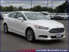 2013 Ford Fusion - Image 4