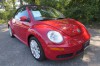 2009 Volkswagen New Beetle - Image 4