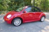 2009 Volkswagen New Beetle - Image 1