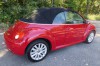 2009 Volkswagen New Beetle - Image 2