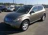 2003 Nissan Murano - Image 2